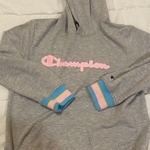 Champion Pastel Hoodie